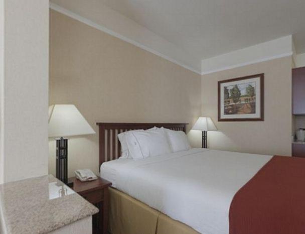 Holiday Inn Express Hotel & Suites San Dimas, An Ihg Hotel Cameră foto