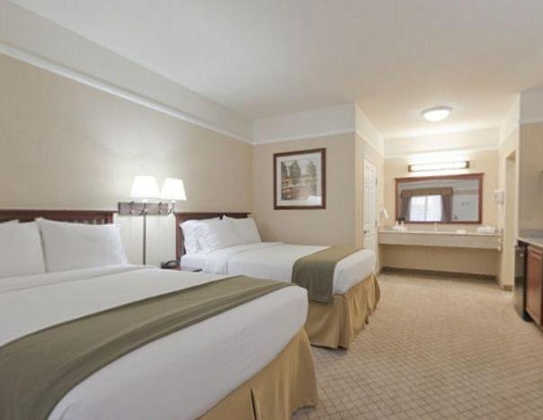Holiday Inn Express Hotel & Suites San Dimas, An Ihg Hotel Cameră foto
