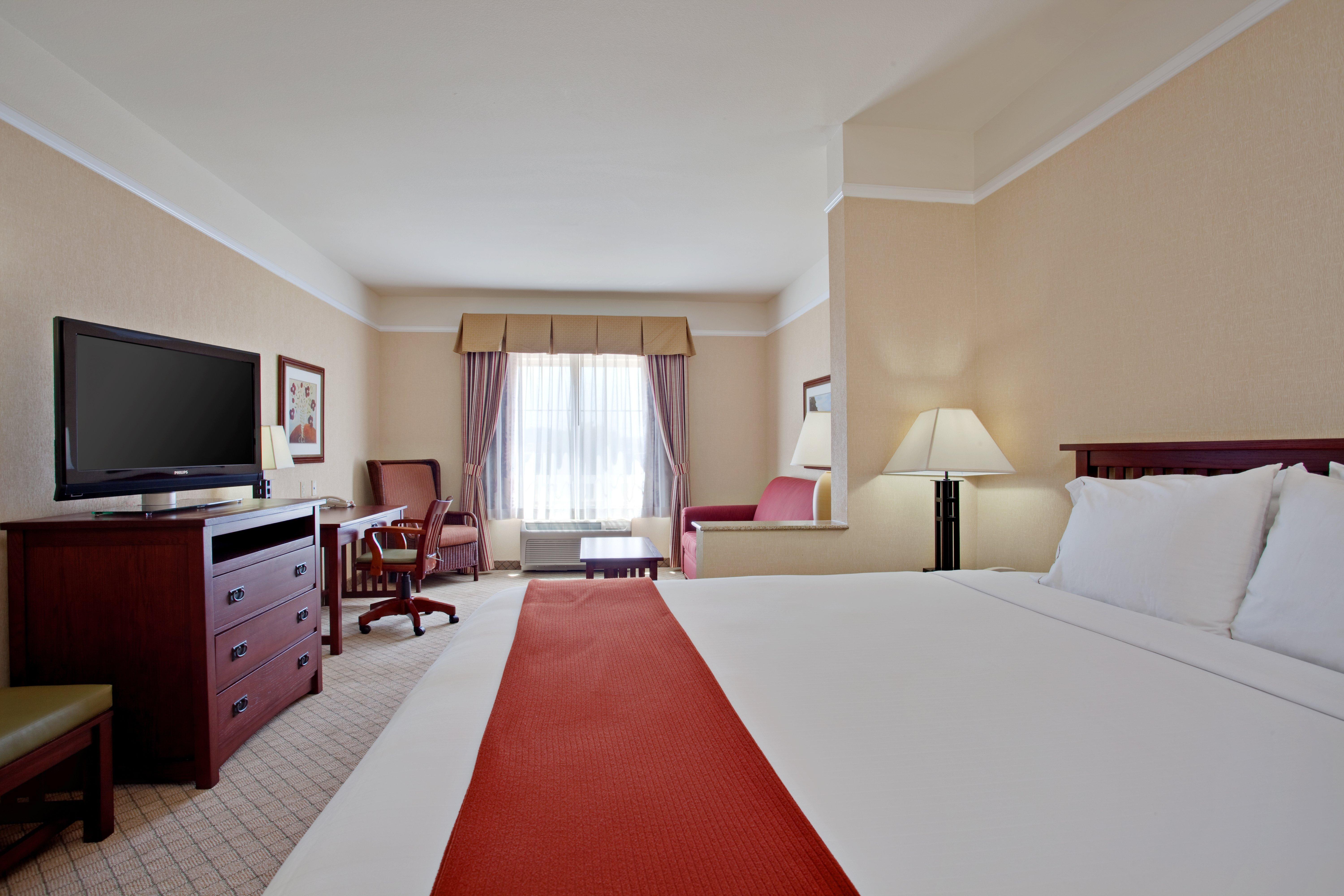 Holiday Inn Express Hotel & Suites San Dimas, An Ihg Hotel Exterior foto