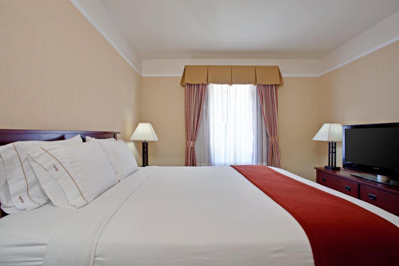 Holiday Inn Express Hotel & Suites San Dimas By Ihg Exterior foto